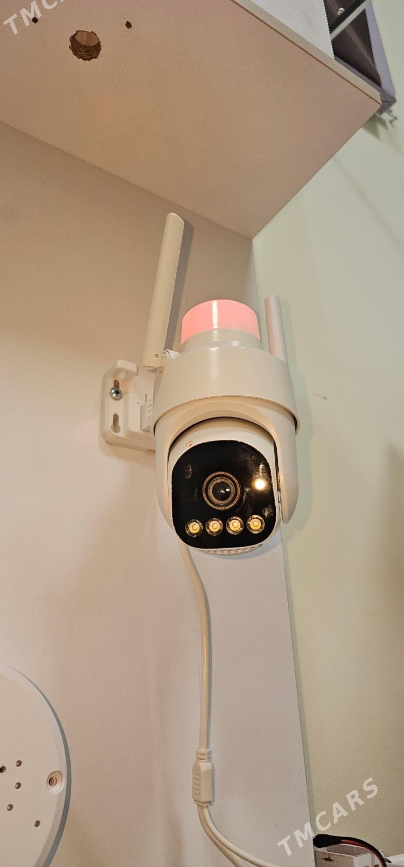 PTZ 8 mpx 25 X zumm - Аркадаг - img 2