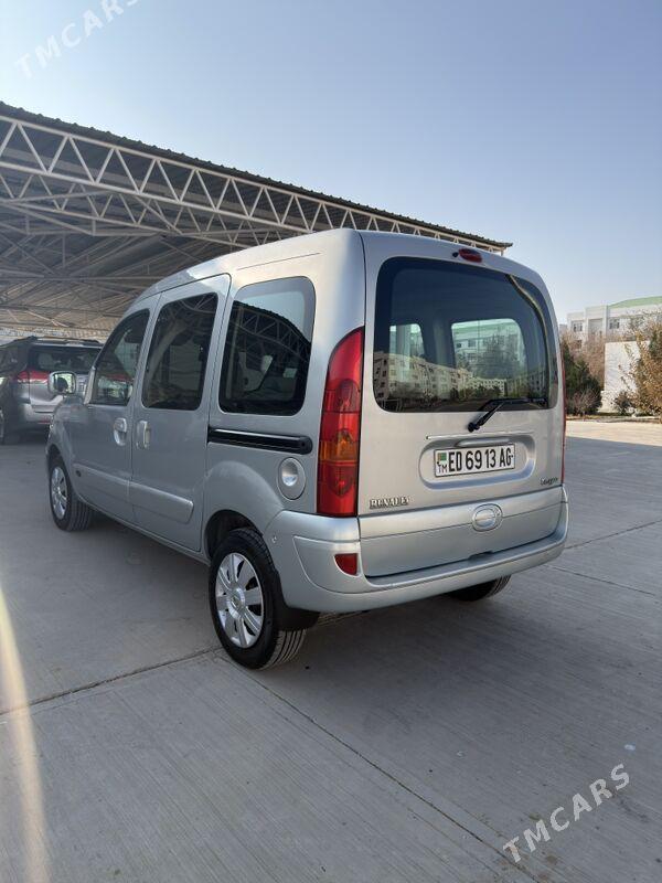 Renault Duster 2007 - 145 000 TMT - Ашхабад - img 3