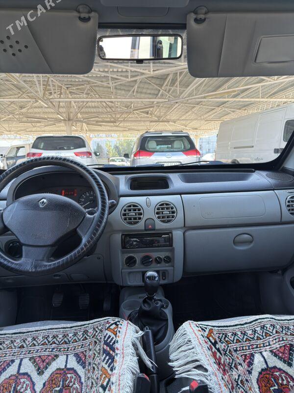 Renault Duster 2007 - 145 000 TMT - Ашхабад - img 5