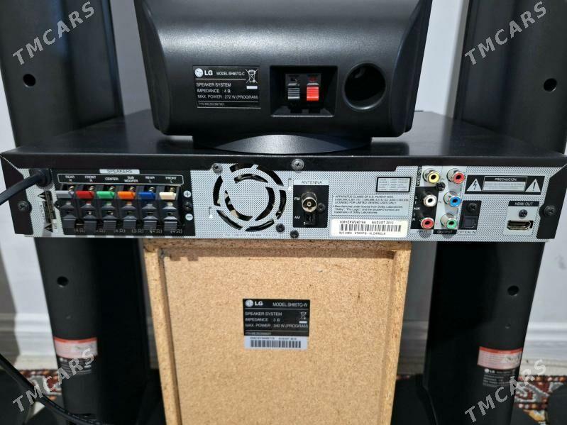 LG Receiver - 30 mkr - img 6