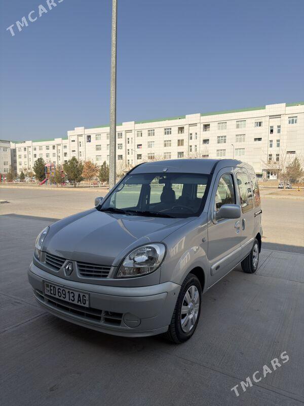 Renault Duster 2007 - 145 000 TMT - Ашхабад - img 2