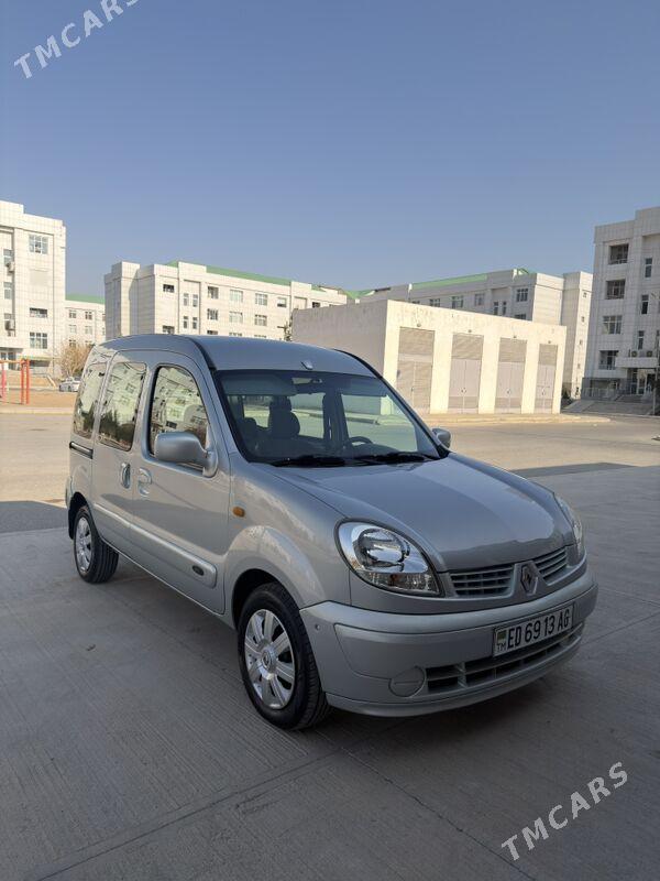 Renault Duster 2007 - 145 000 TMT - Ашхабад - img 1