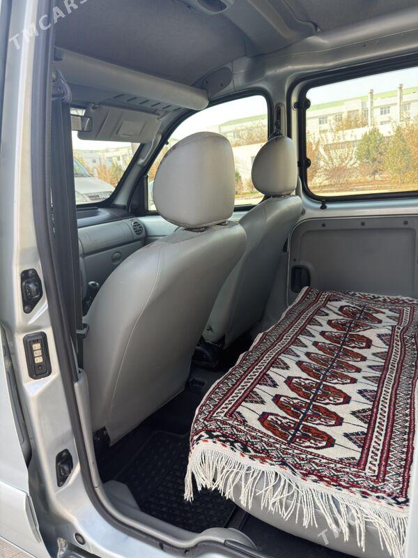 Renault Duster 2007 - 145 000 TMT - Ашхабад - img 4