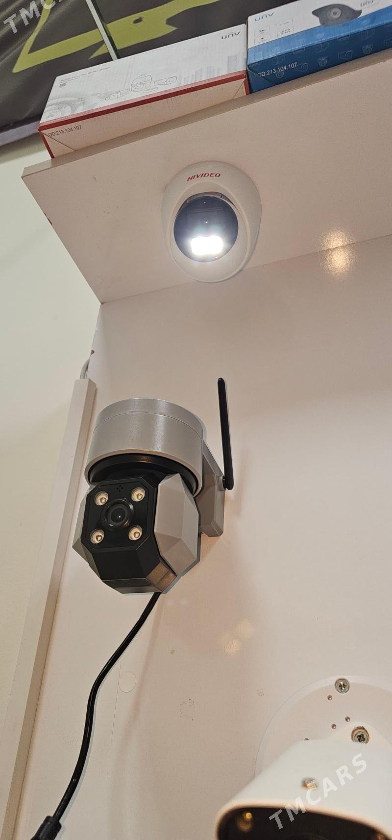 PTZ 8 mpx 25 X zumm - Аркадаг - img 3