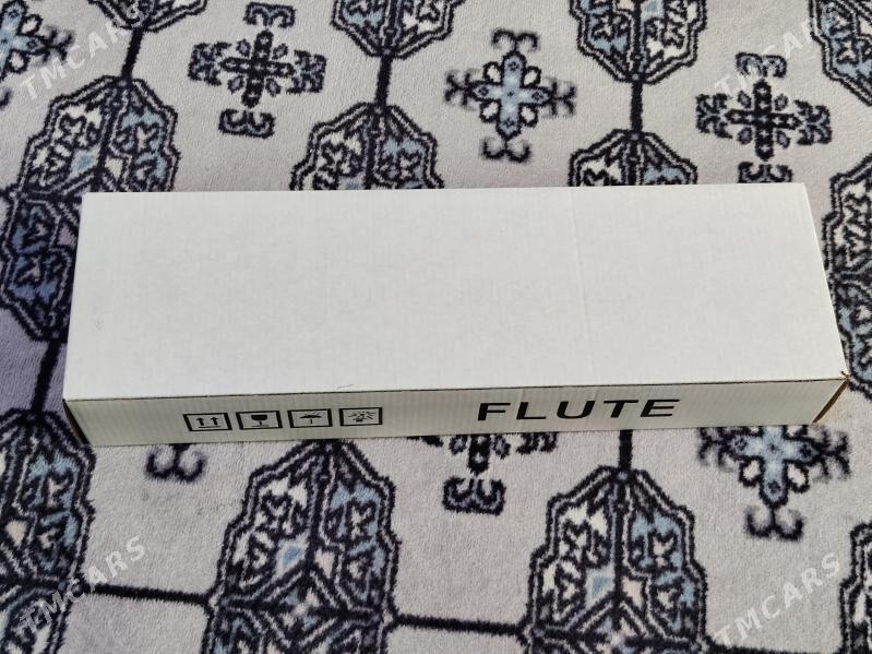 Fleyta üçin futlyar - Aşgabat - img 4