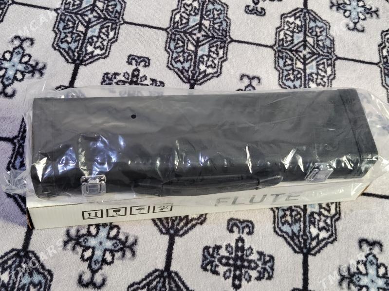 Fleyta üçin futlyar - Aşgabat - img 3