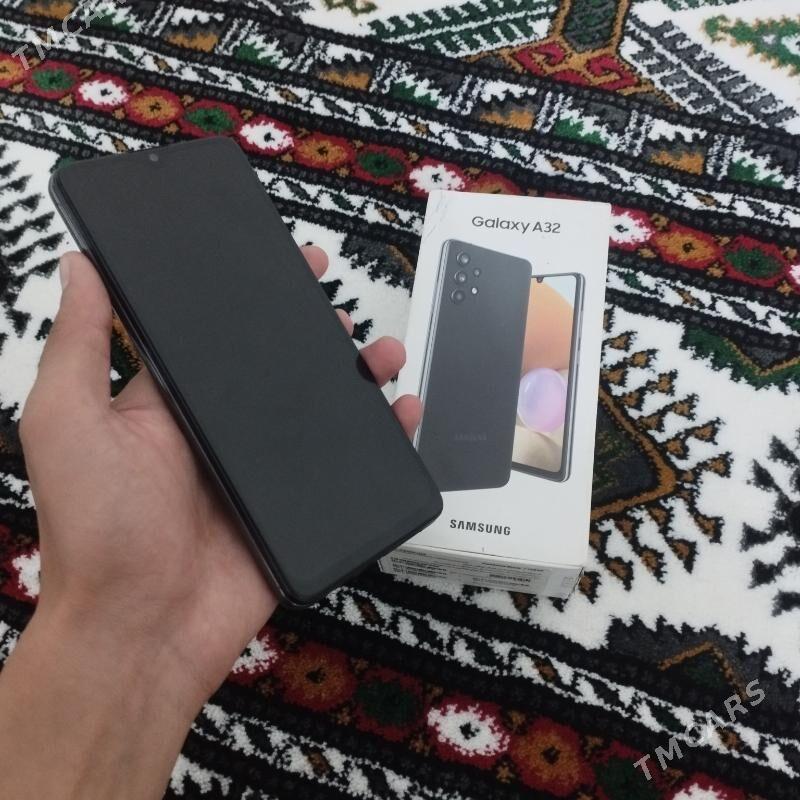 Samsung A32 6/128Gb - Aşgabat - img 2