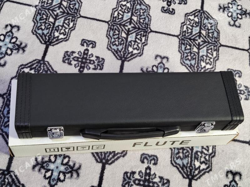 Fleyta üçin futlyar - Aşgabat - img 2