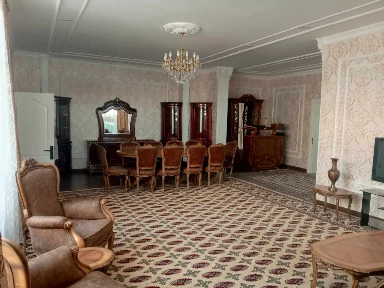 plan jay warsawsky - Aşgabat - img 1