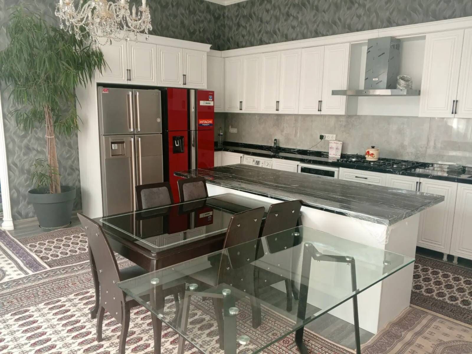 plan jay warsawsky - Aşgabat - img 4