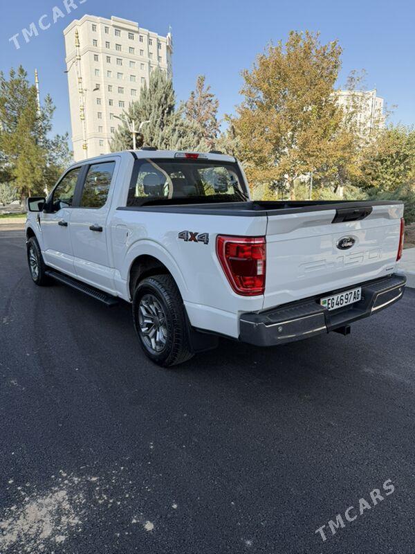 Ford F-150 2021 - 585 000 TMT - Ашхабад - img 7