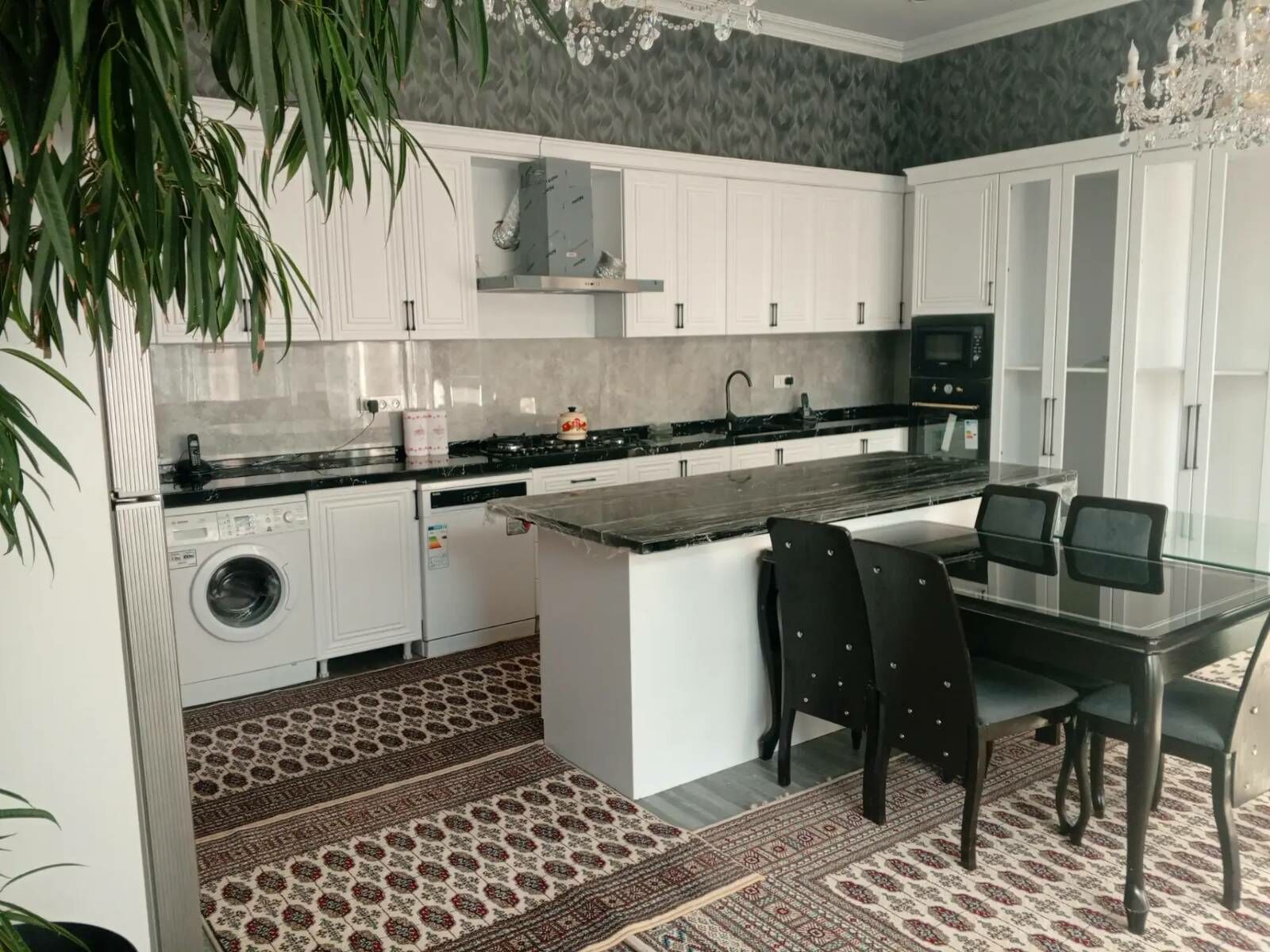 plan jay warsawsky - Aşgabat - img 2