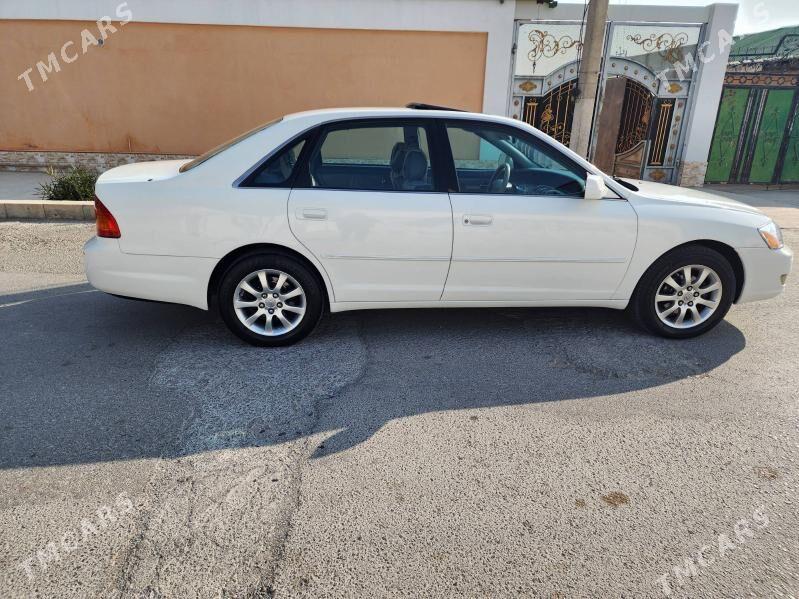 Toyota Avalon 2000 - 175 000 TMT - Бузмеин - img 6