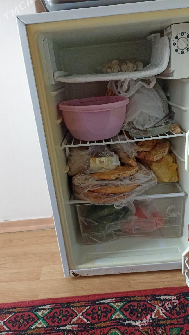 kici haladylnyk - Daşoguz - img 2