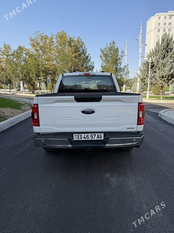 Ford F-150 2021 - 585 000 TMT - Ашхабад - img 5