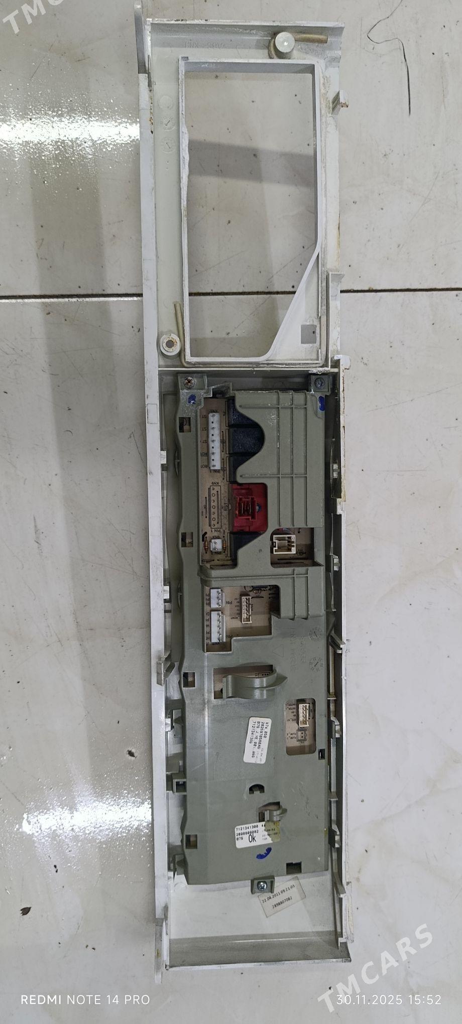 Beko plataBeko plata - 11 mkr - img 1