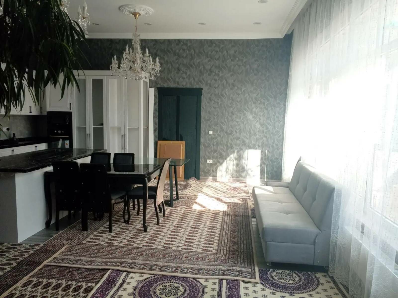 plan jay warsawsky - Aşgabat - img 3