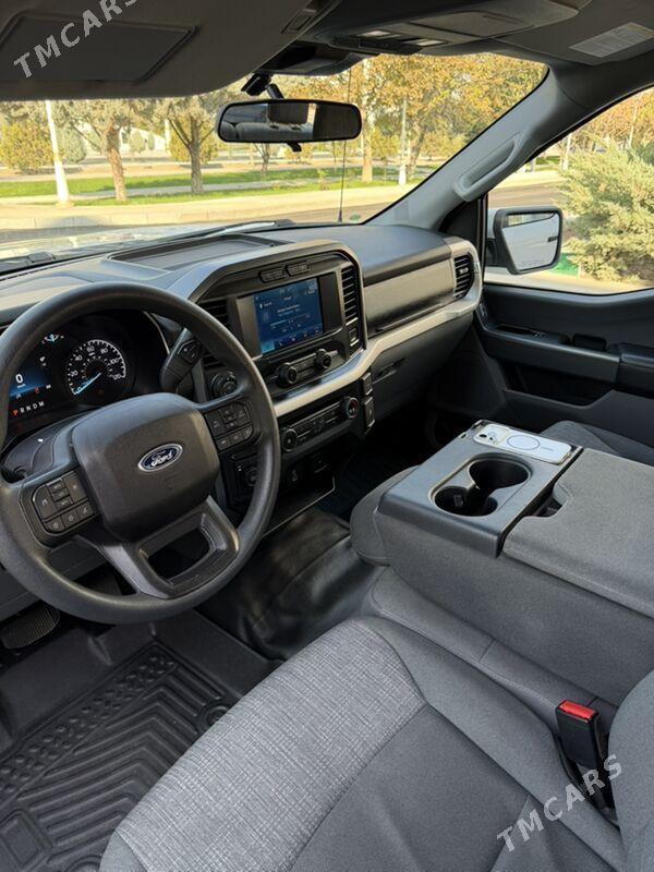Ford F-150 2021 - 585 000 TMT - Ашхабад - img 8