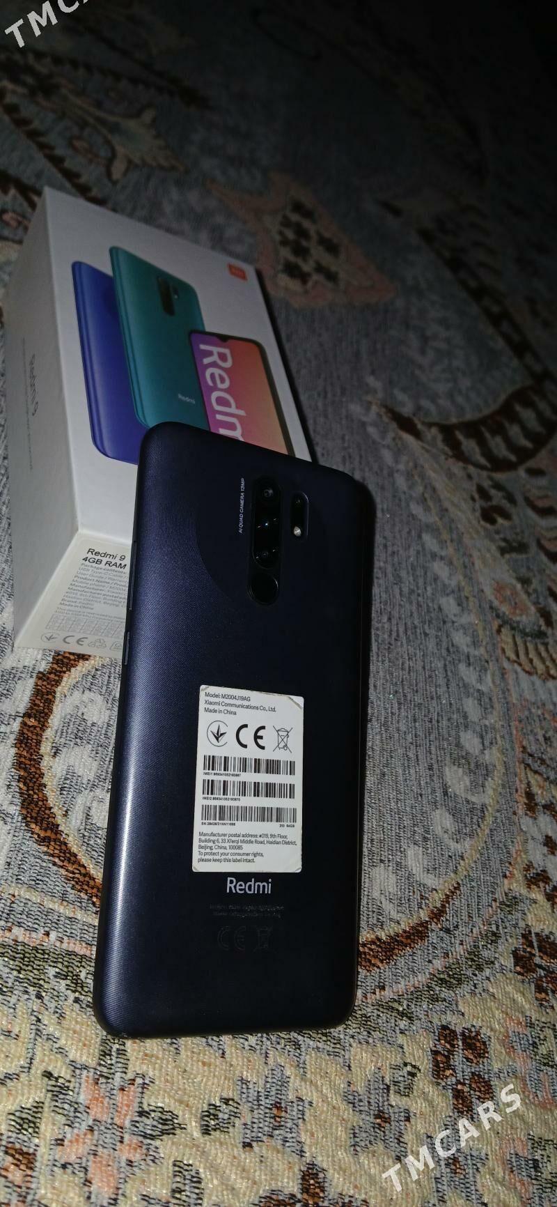 redmi 9 - Бузмеин - img 2