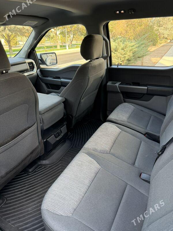 Ford F-150 2021 - 585 000 TMT - Ашхабад - img 9