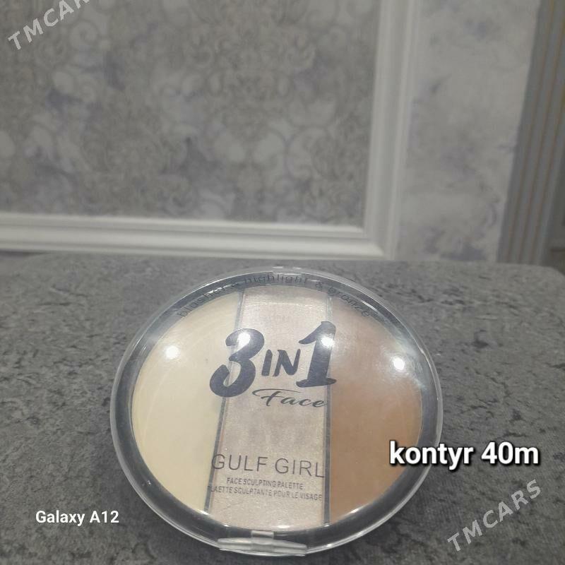 lomoy cosmetik - Губадаг - img 5