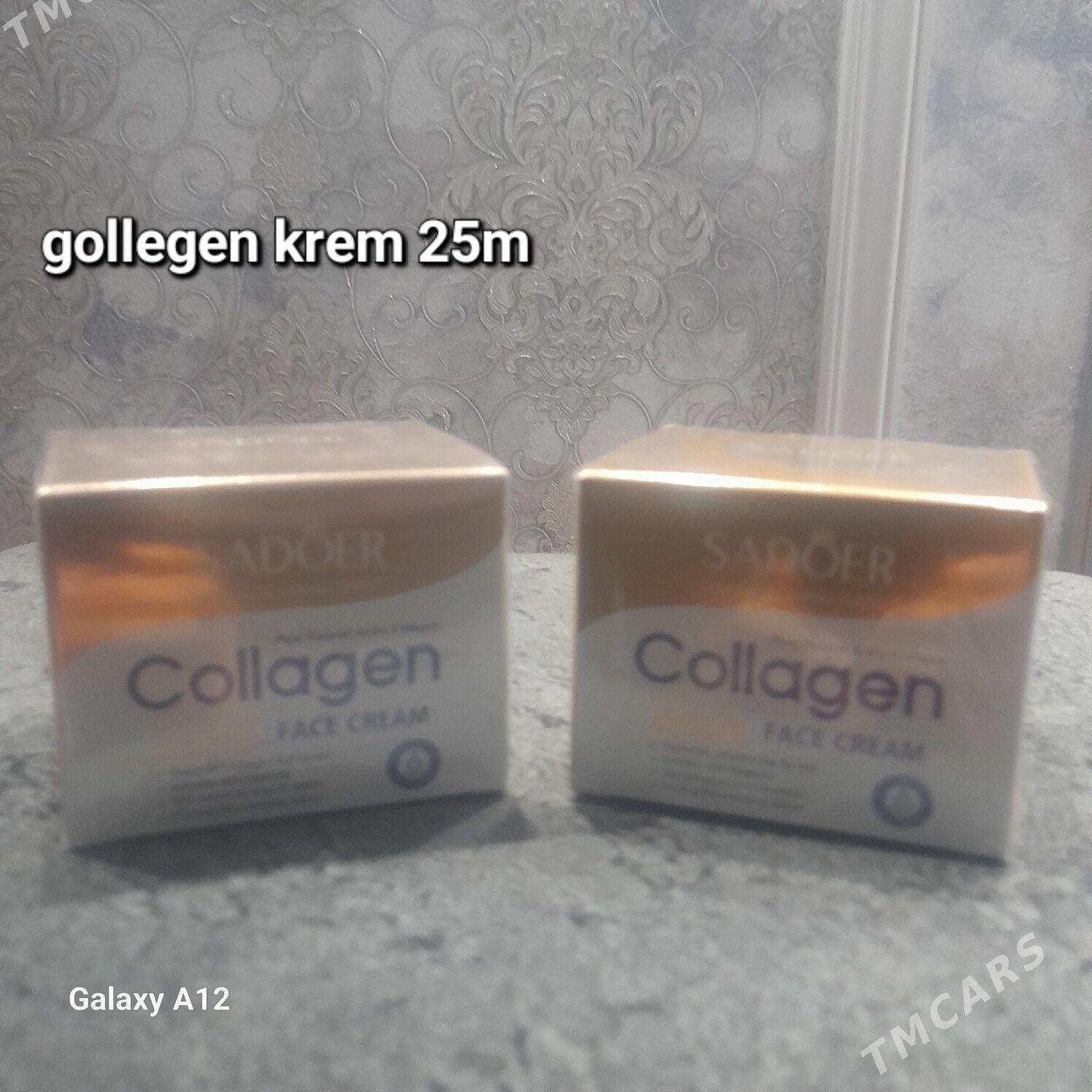 lomoy cosmetik - Губадаг - img 3