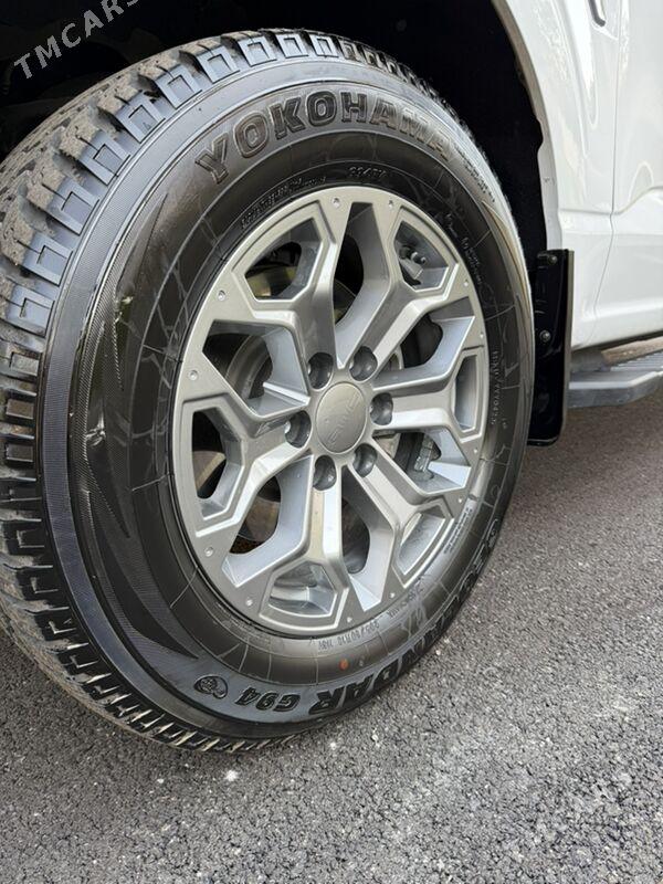 Ford F-150 2021 - 585 000 TMT - Ашхабад - img 10