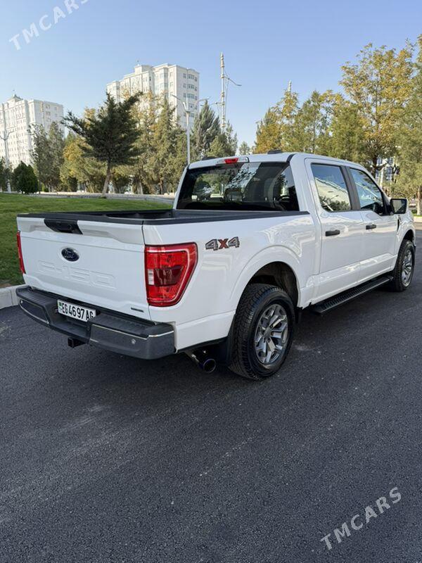 Ford F-150 2021 - 585 000 TMT - Ашхабад - img 6