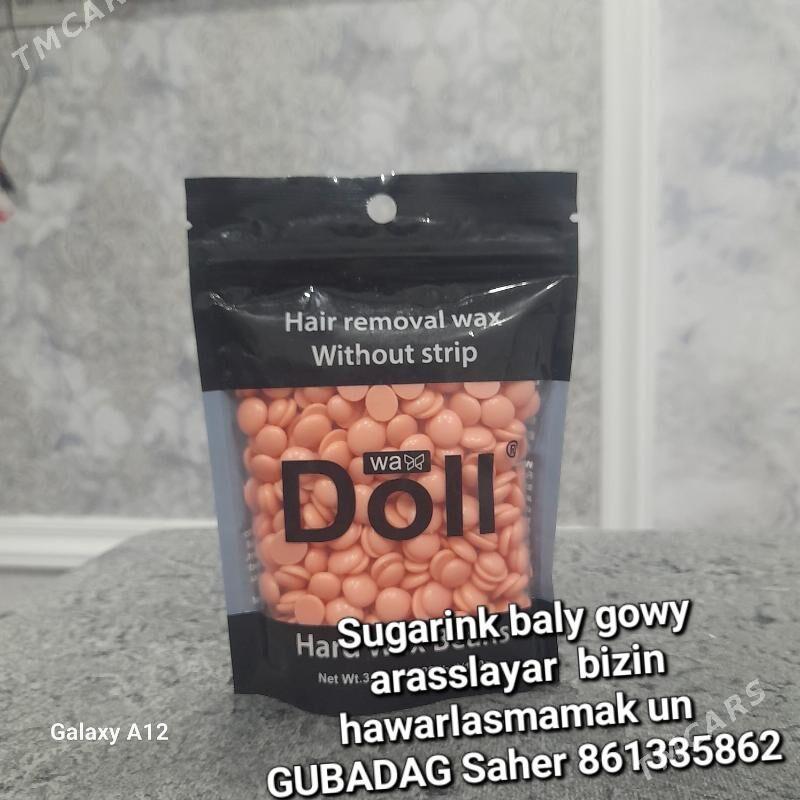 lomoy cosmetik - Губадаг - img 2