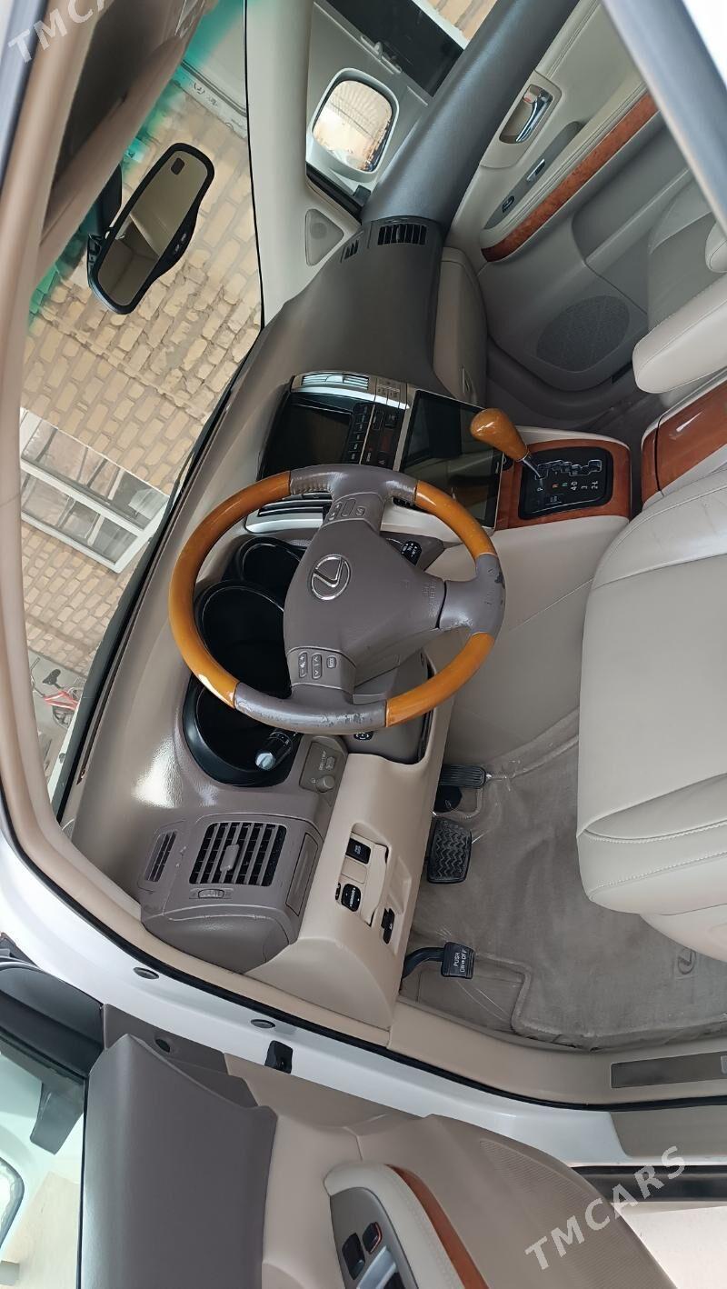 Lexus RX 330 2004 - 285 000 TMT - Гороглы (Тагта) - img 8
