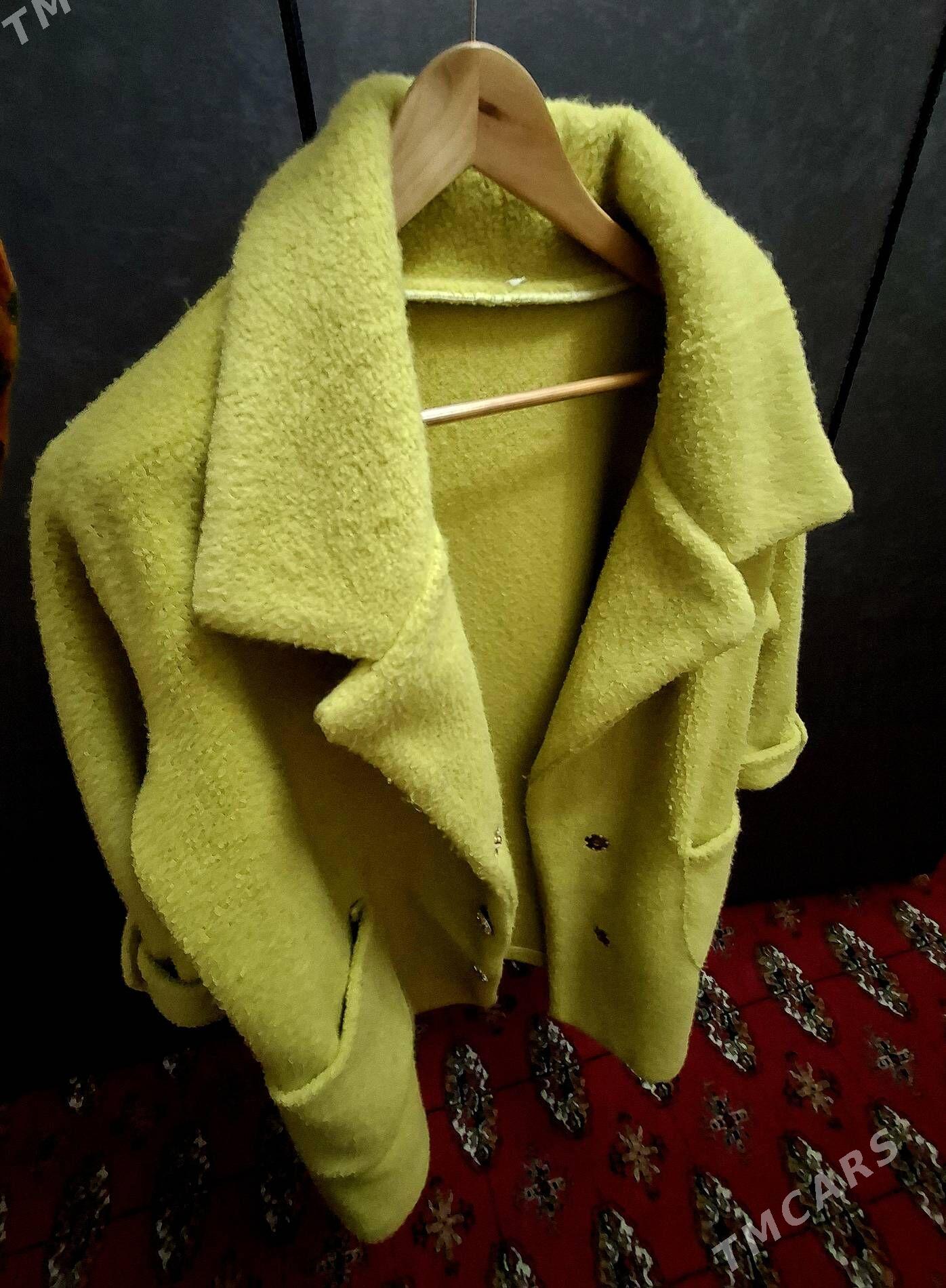 bagana pastor kardigan jempir - Ашхабад - img 2