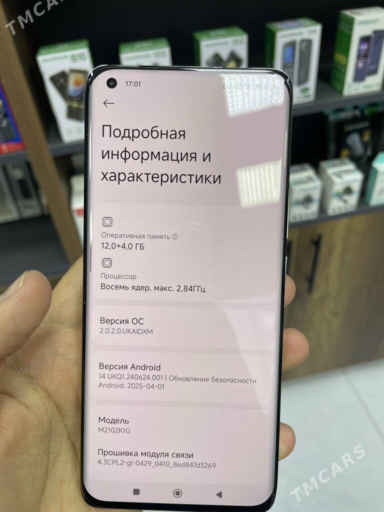 Xiaomi 11 ultra 5G - Туркменабат - img 3