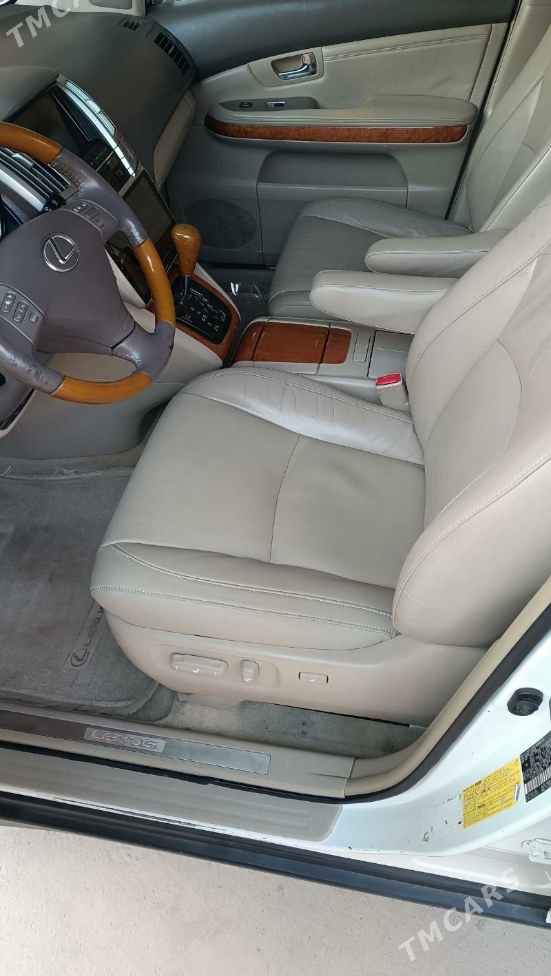 Lexus RX 330 2004 - 285 000 TMT - Гороглы (Тагта) - img 6