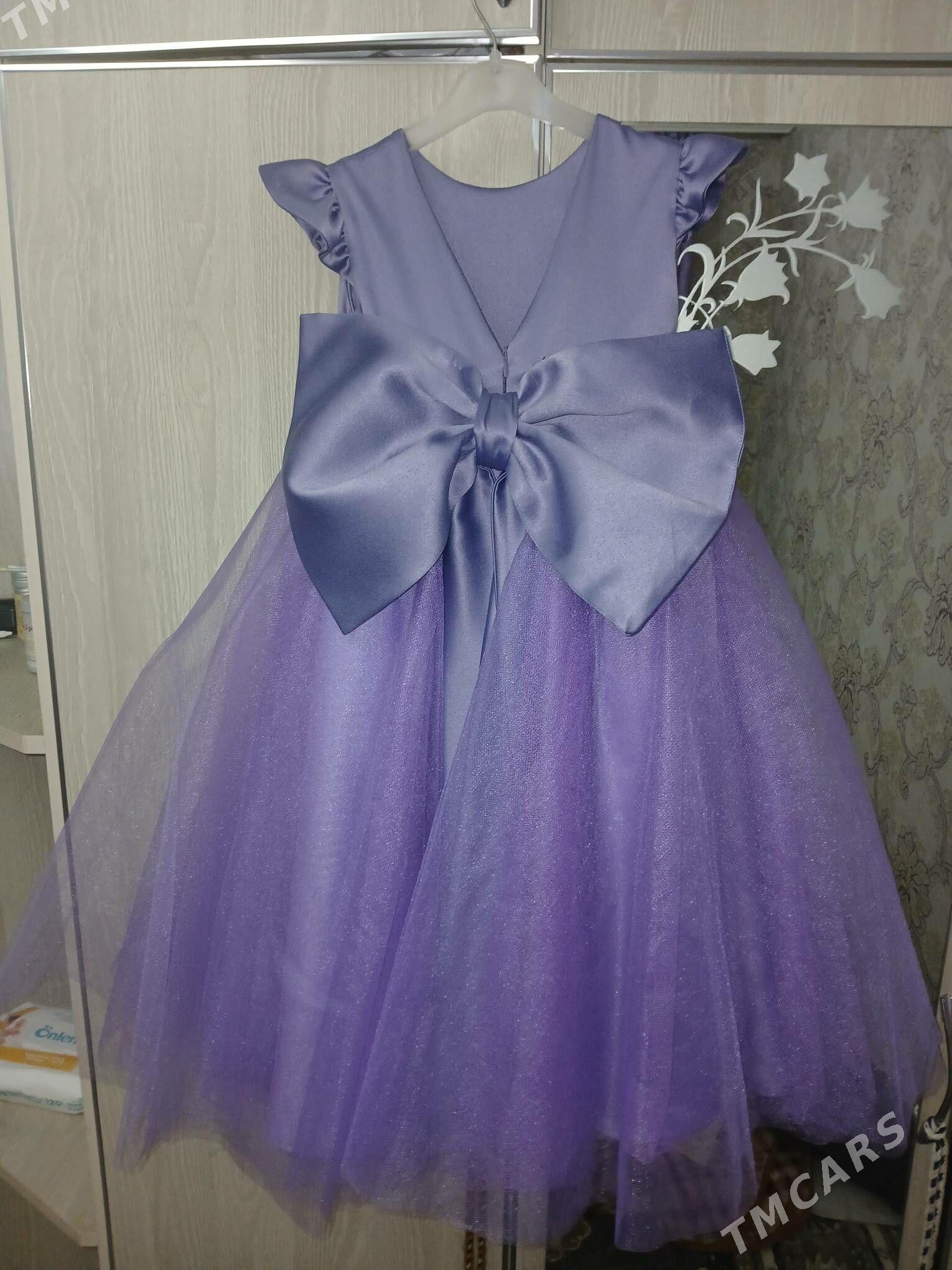 ПЛАТЬЯ - Türkmenbaşy - img 2