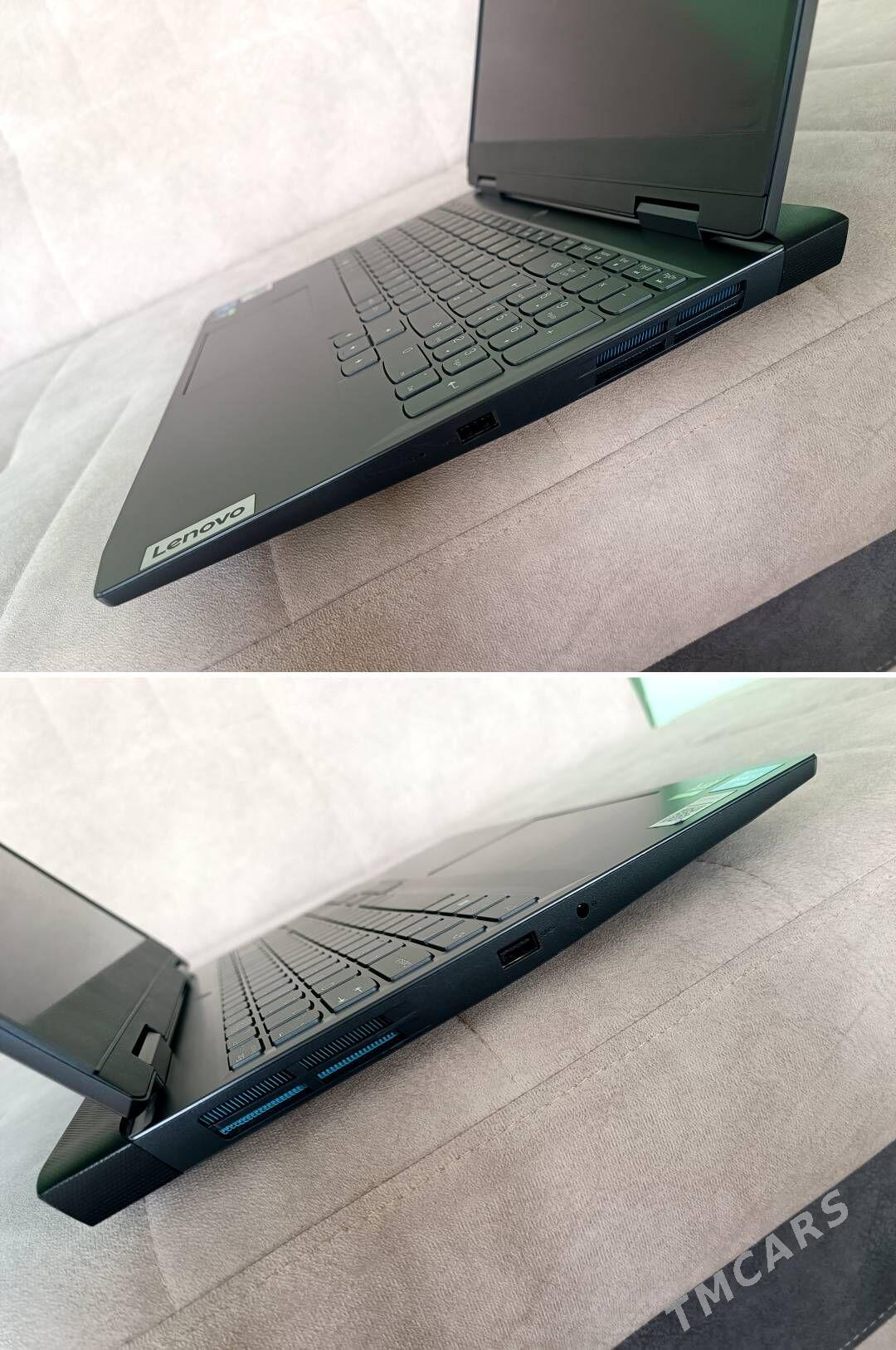 lenovo gaming noutbuk notebook - Aşgabat - img 6