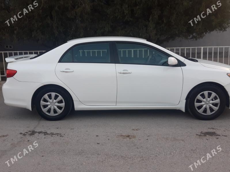 Toyota Corolla 2012 - 160 000 TMT - Гёкдепе - img 6