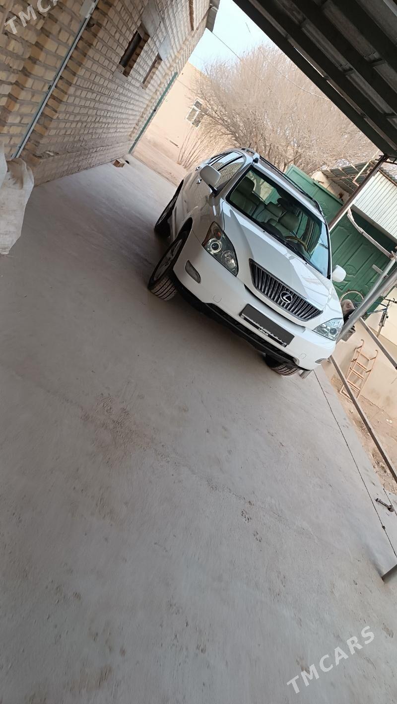 Lexus RX 330 2004 - 285 000 TMT - Гороглы (Тагта) - img 3