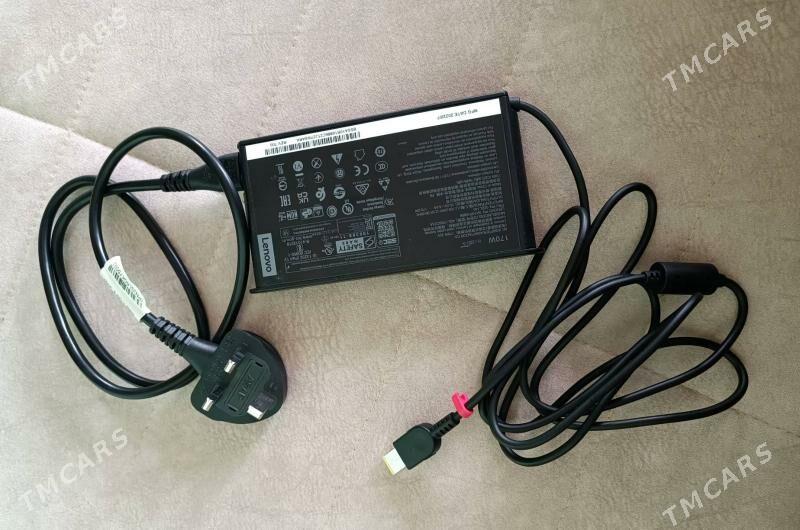 lenovo gaming noutbuk notebook - Aşgabat - img 8