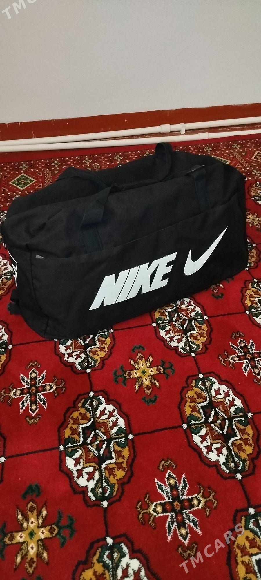 дорожный сумма sumka - Гороглы (Тагта) - img 1