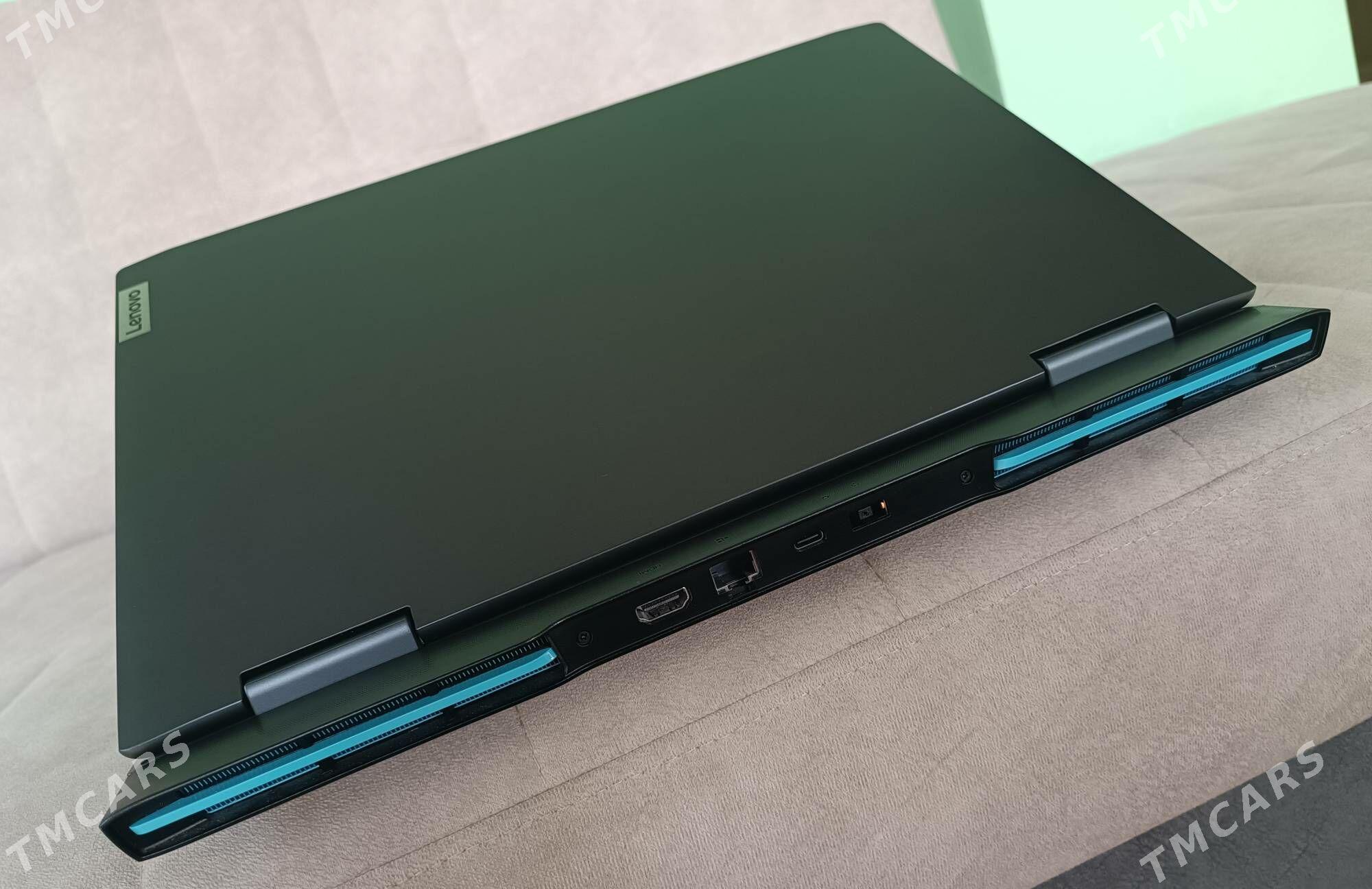 lenovo gaming noutbuk notebook - Aşgabat - img 7