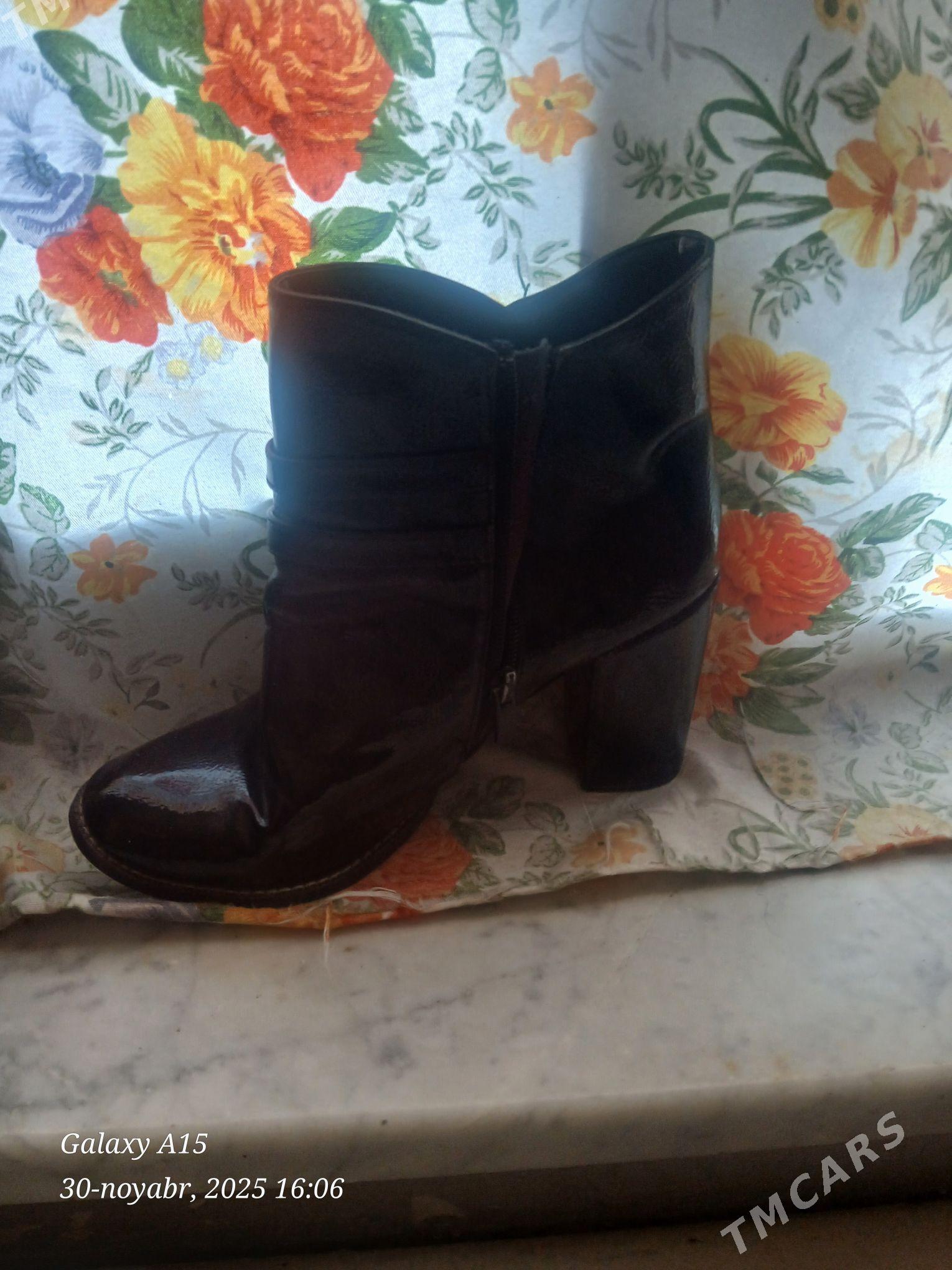 GATY ARZAN BAHADAN - Aşgabat - img 3