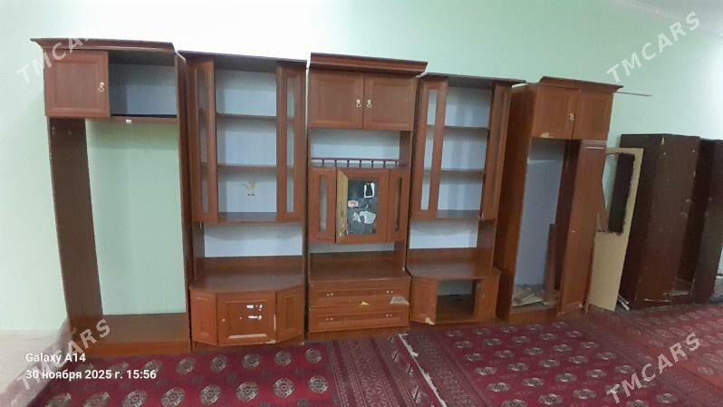 Setenka - Дашогуз - img 2