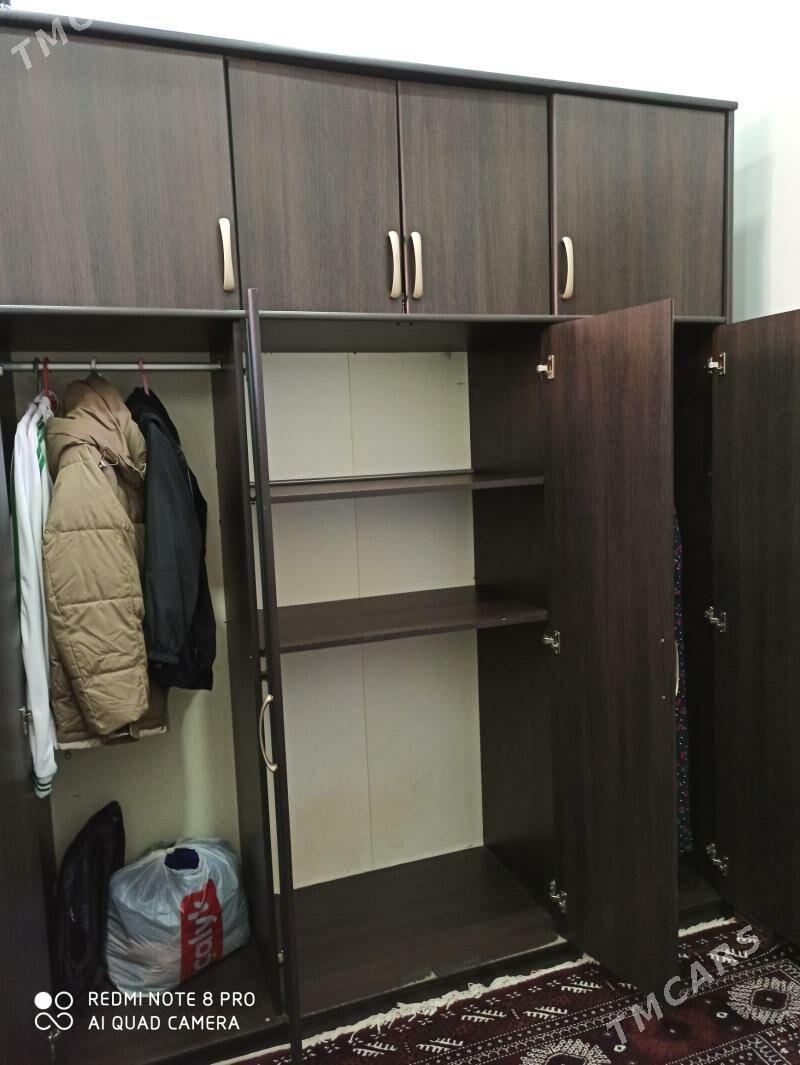 Shwaner - Balkanabat - img 3