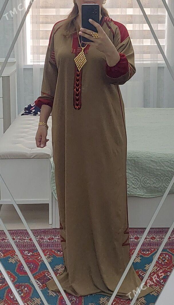 arzan shtapeller - Балканабат - img 1