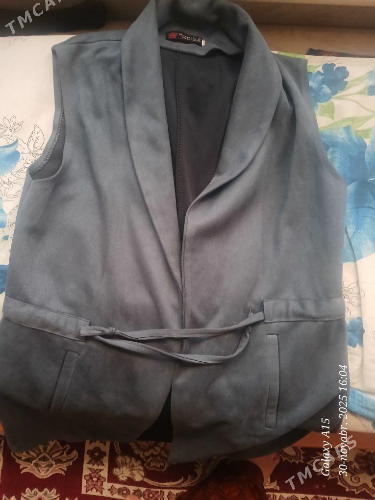 GATY ARZAN BAHADAN - Aşgabat - img 4