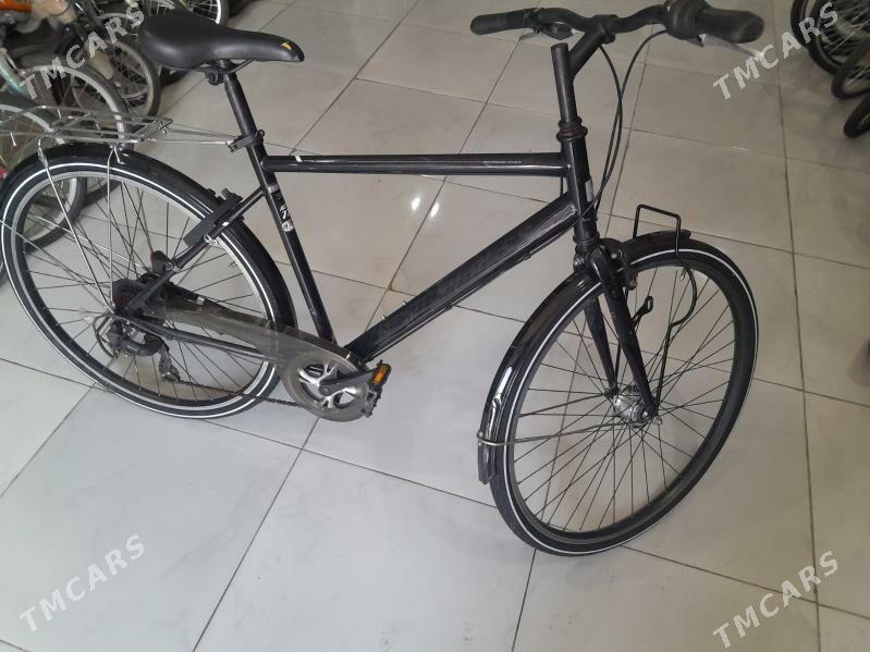 Yaposga 28 lik - Мары - img 3