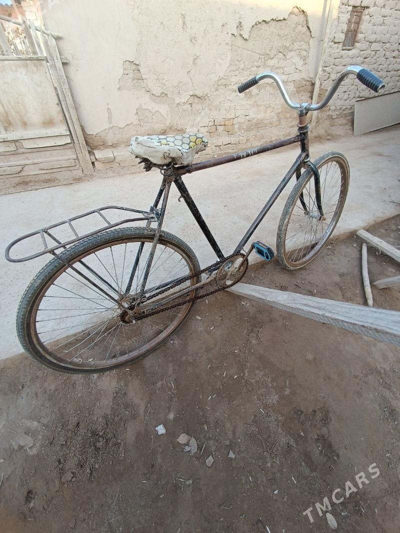 урал - Кёнеургенч - img 3