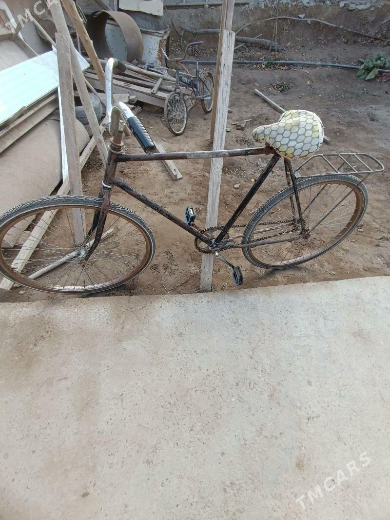 урал - Кёнеургенч - img 2