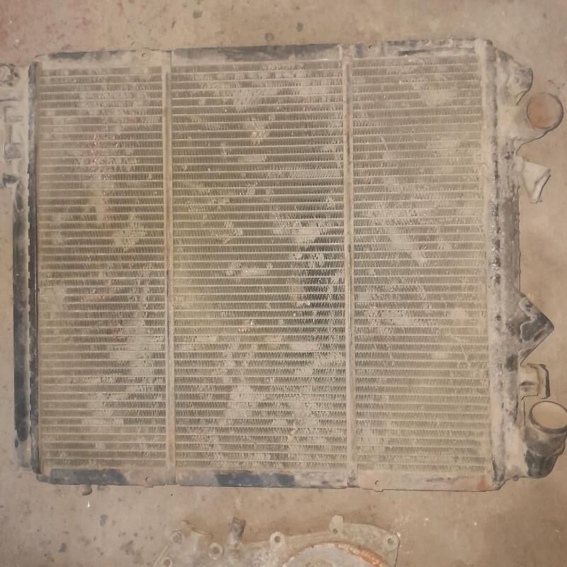 ренаулт 19 запчаст 750 TMT - Дашогуз - img 4