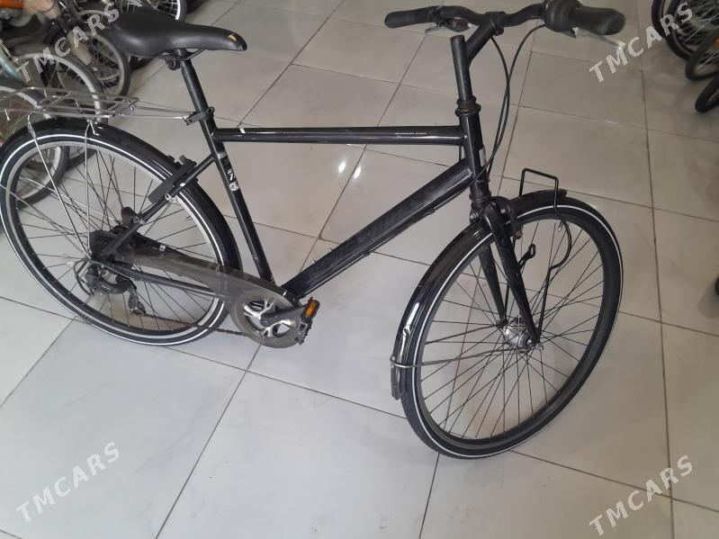 Yaposga 28 lik - Мары - img 4